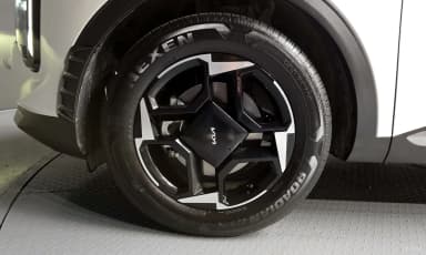 Sportage 5th Generation