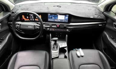 Sportage 5th Generation