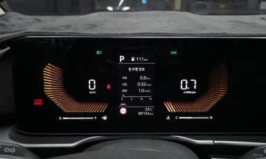 Sportage 5th Generation