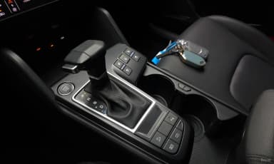 Sportage 5th Generation