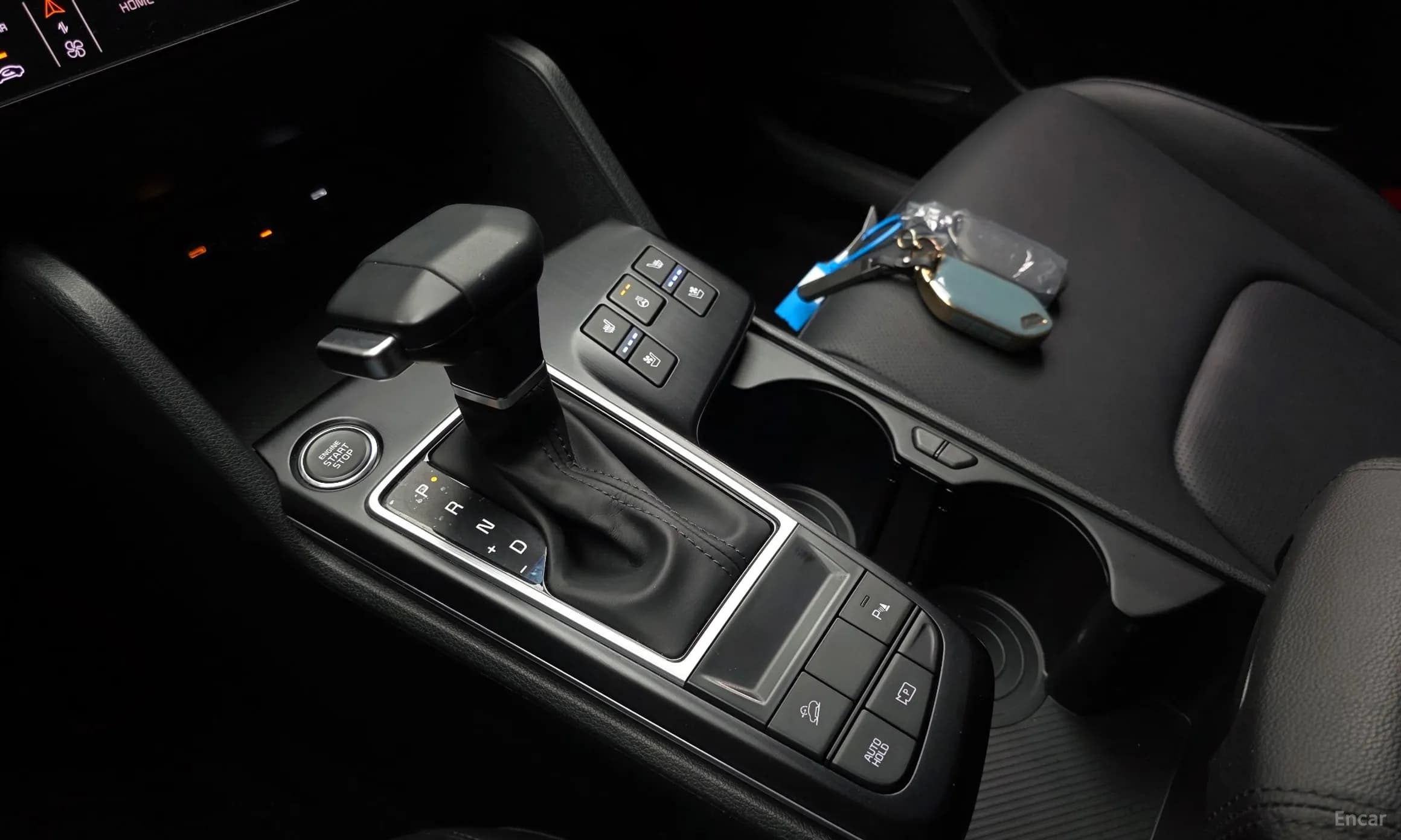 Sportage 5th Generation