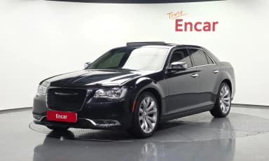 The New 300C