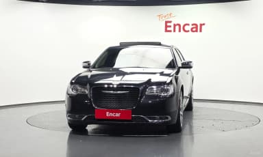 The New 300C