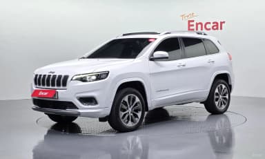 Cherokee (KL)