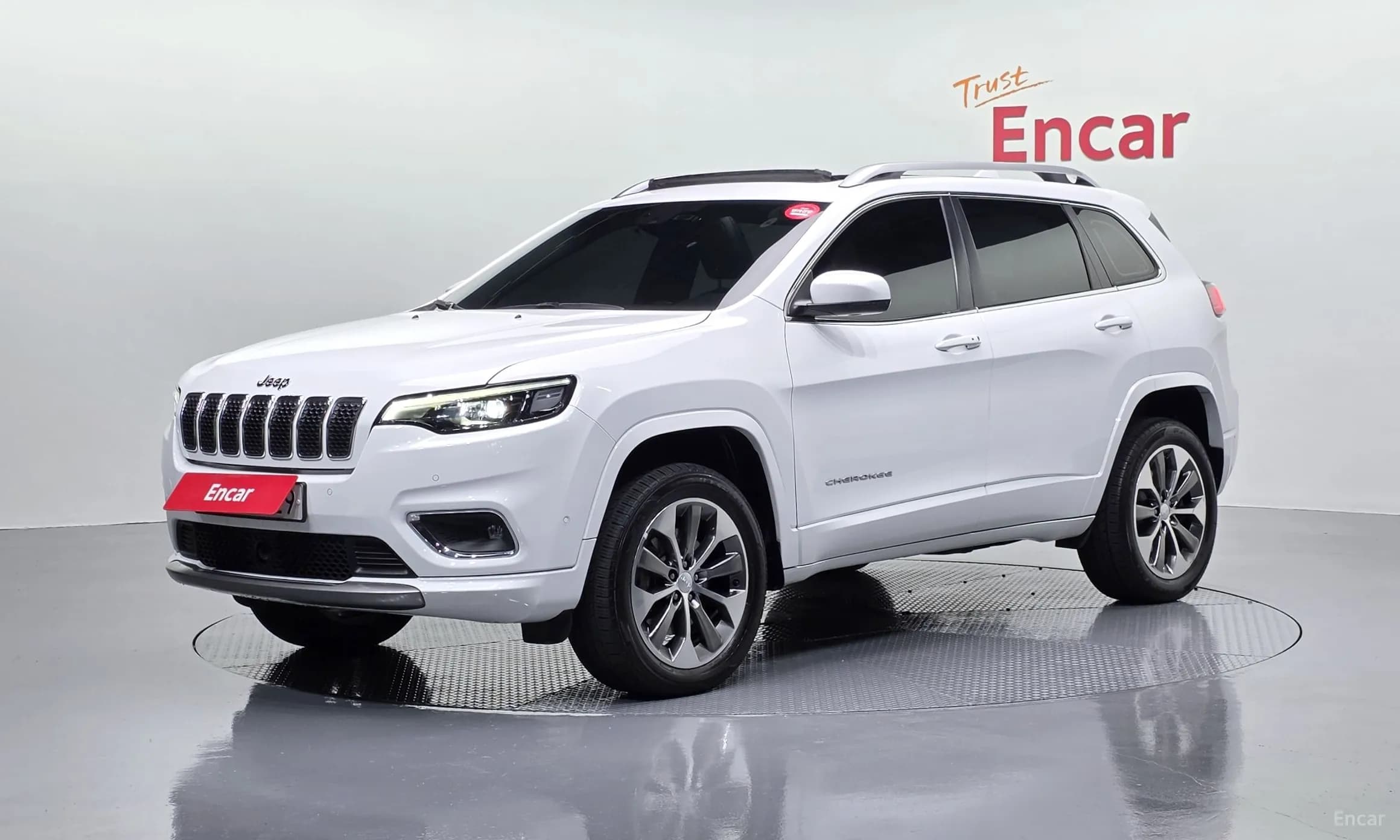 Cherokee (KL)