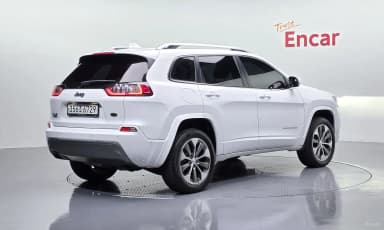 Cherokee (KL)