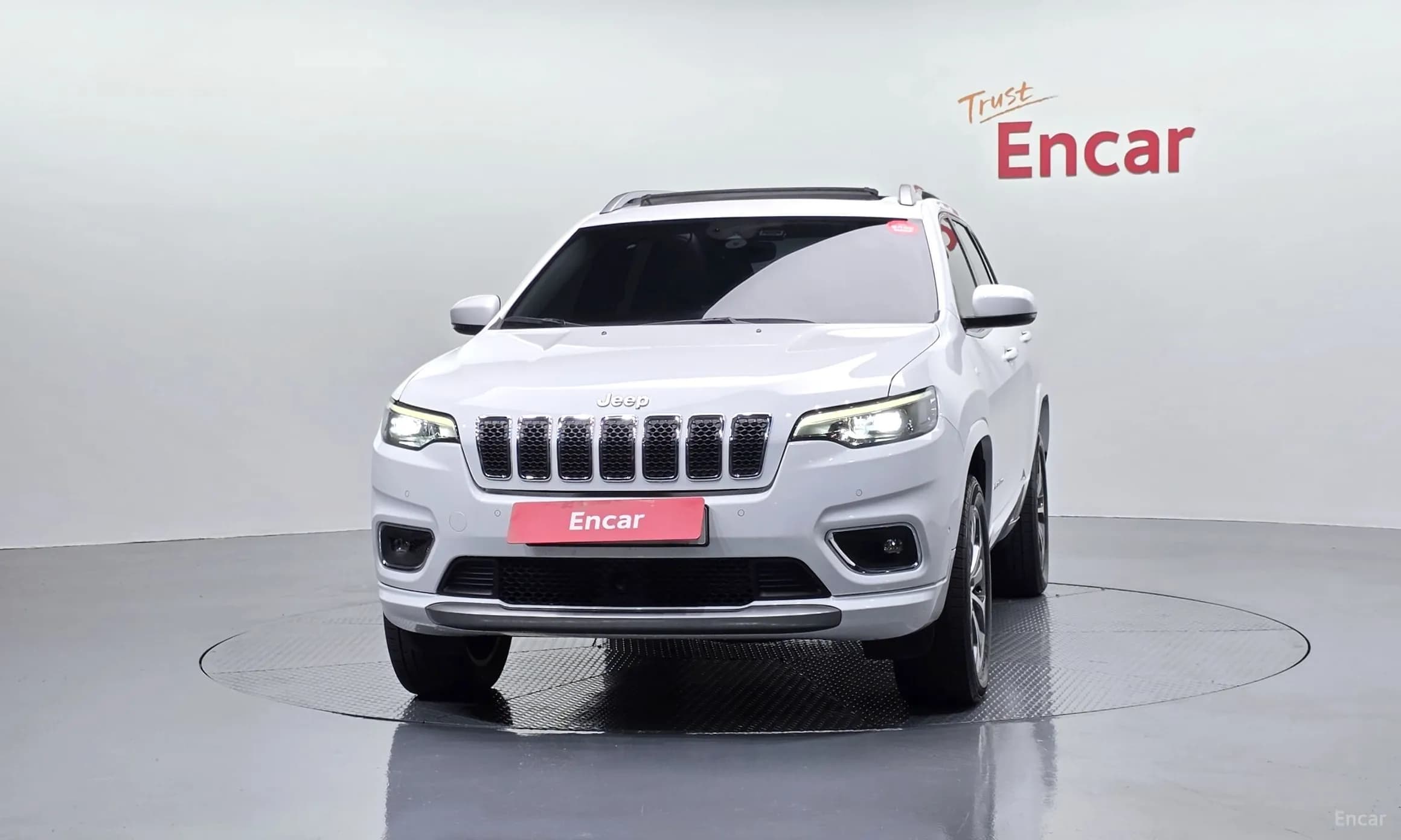 Cherokee (KL)