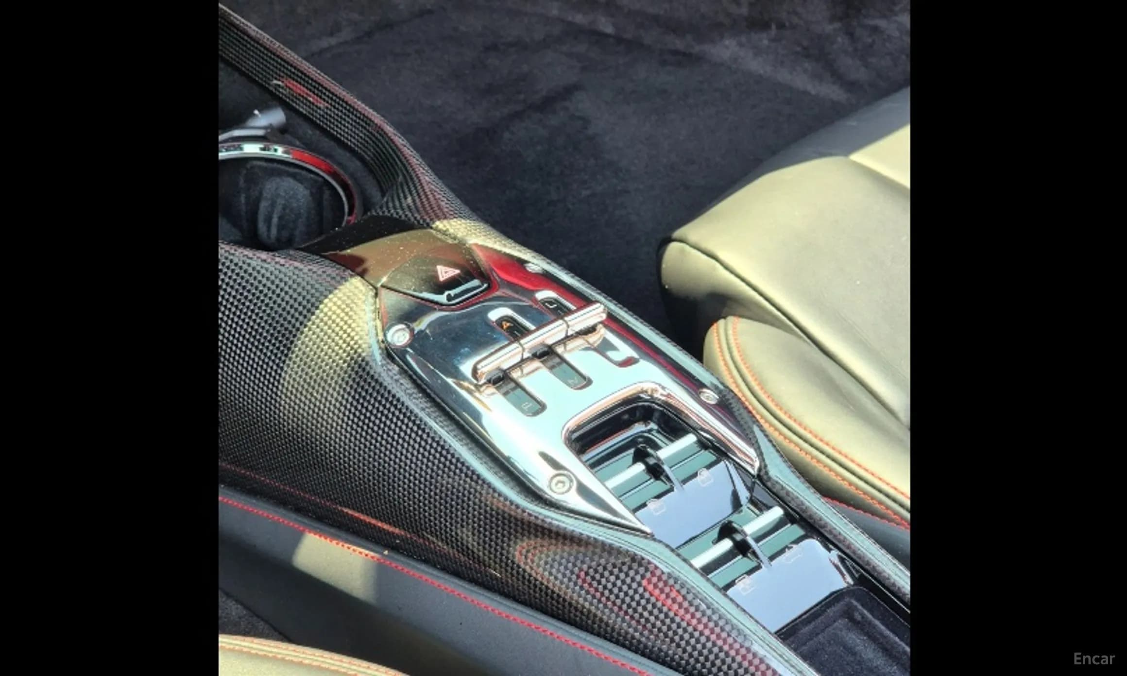 SF90 Spyder