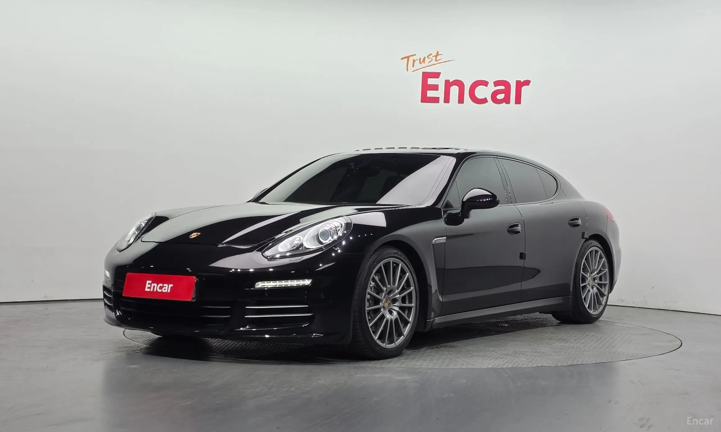 Panamera