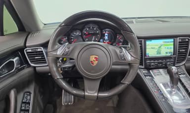 Panamera