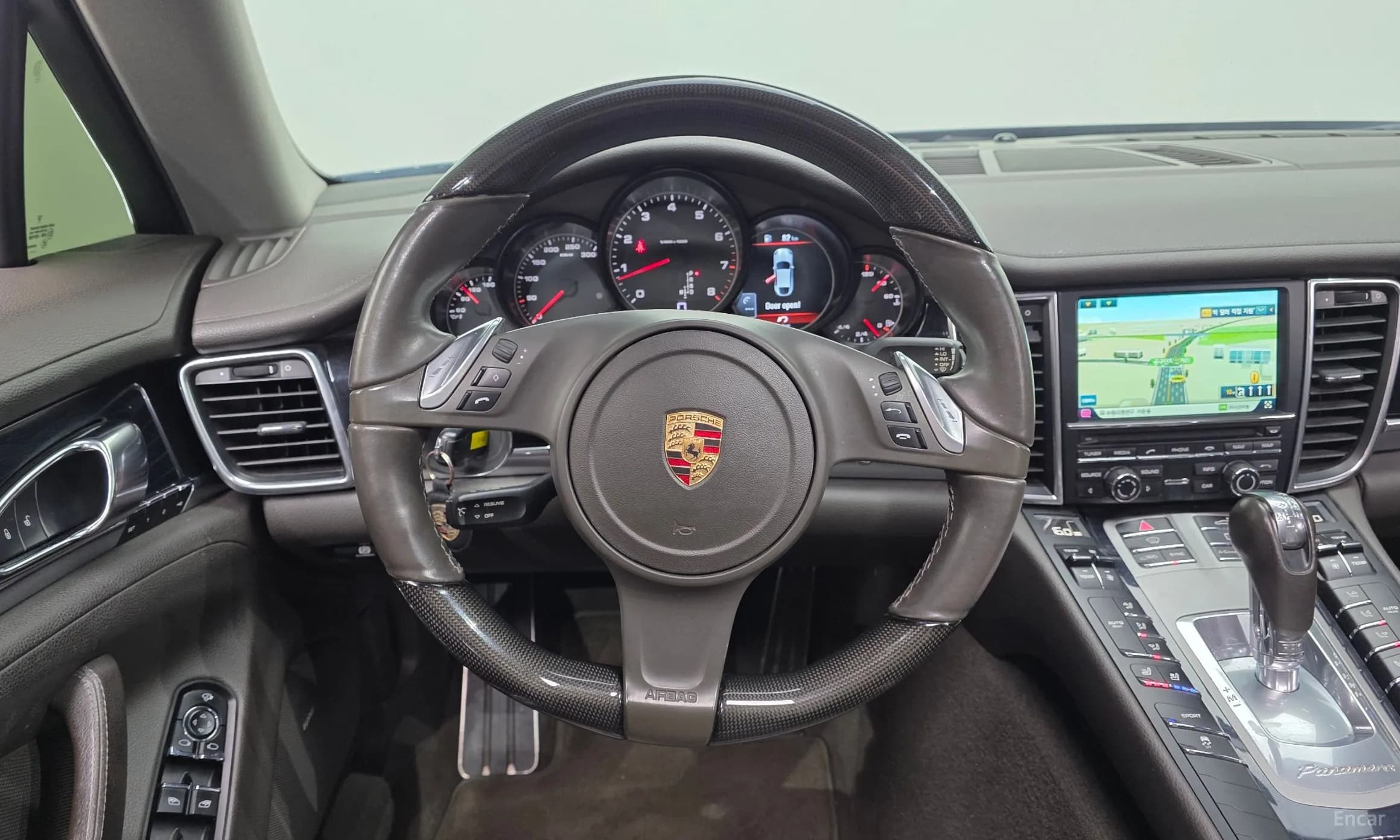 Panamera