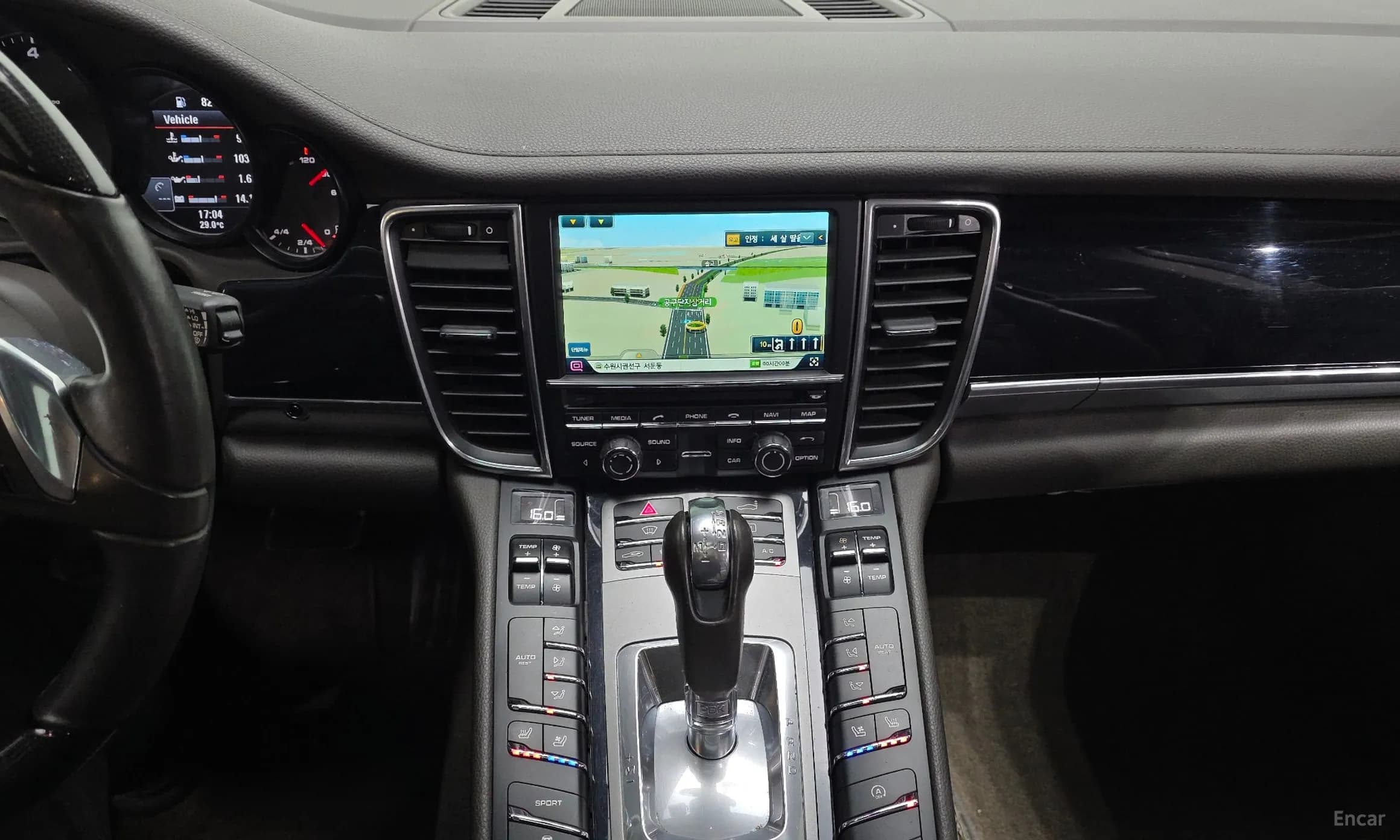 Panamera