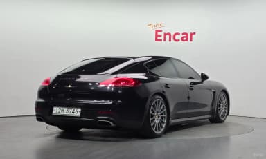 Panamera