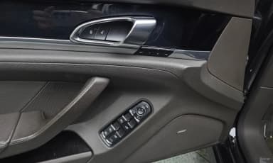 Panamera