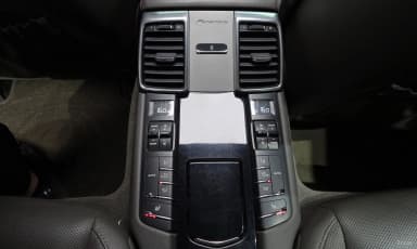 Panamera