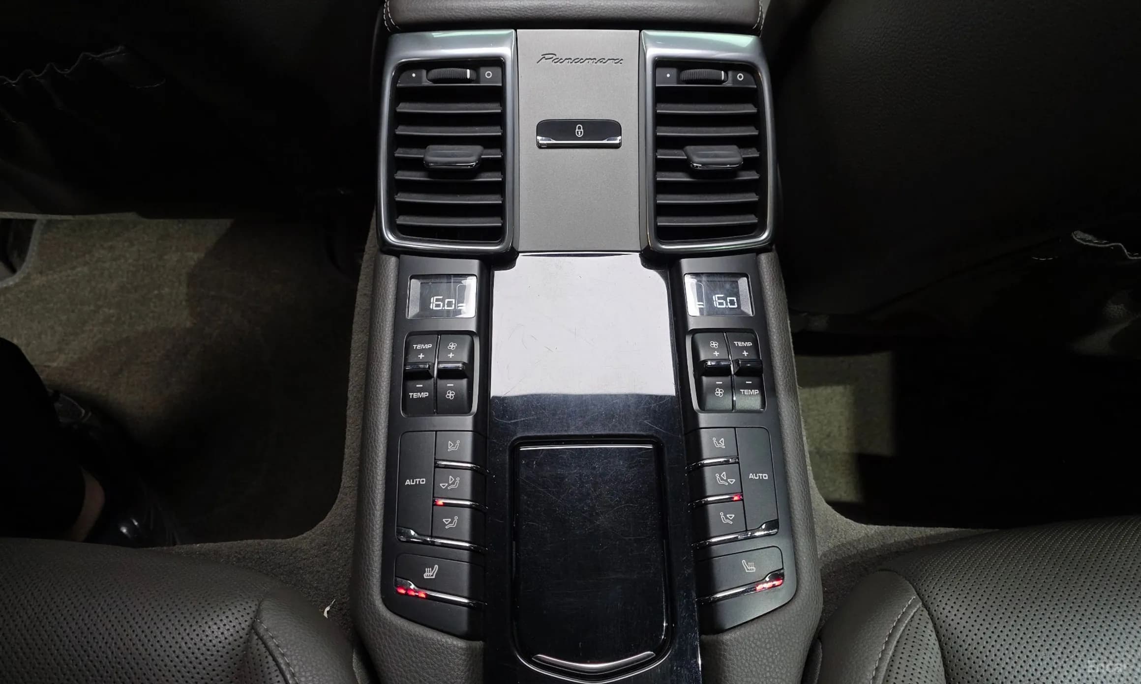Panamera