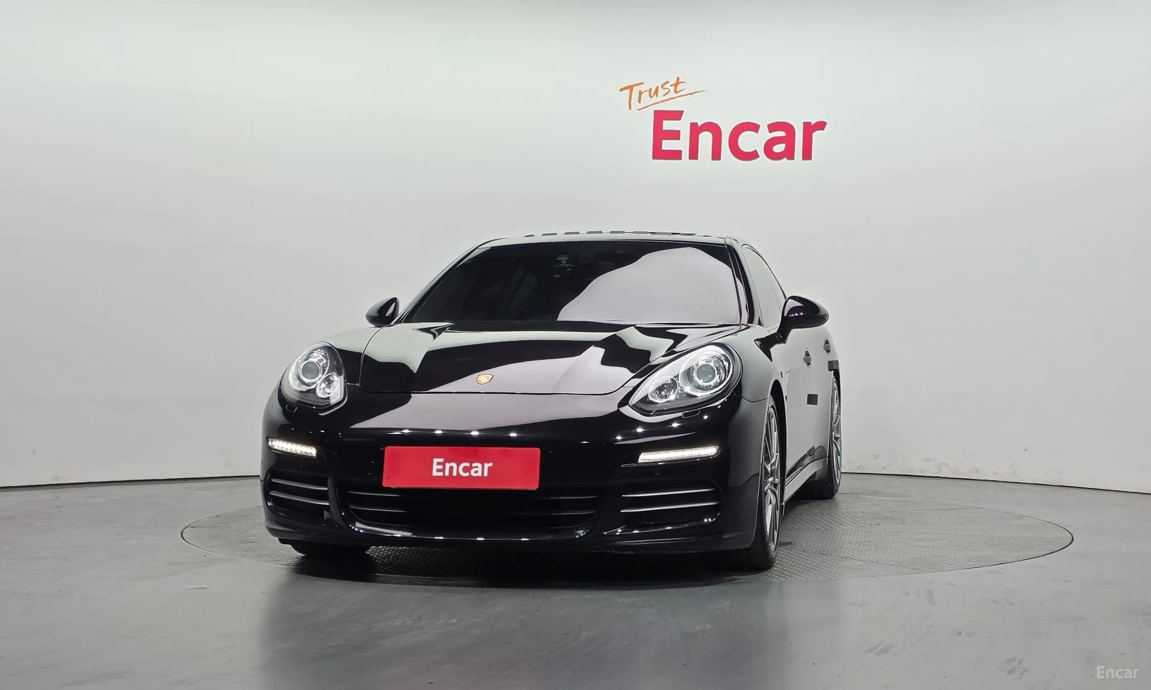 Panamera