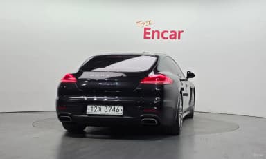 Panamera