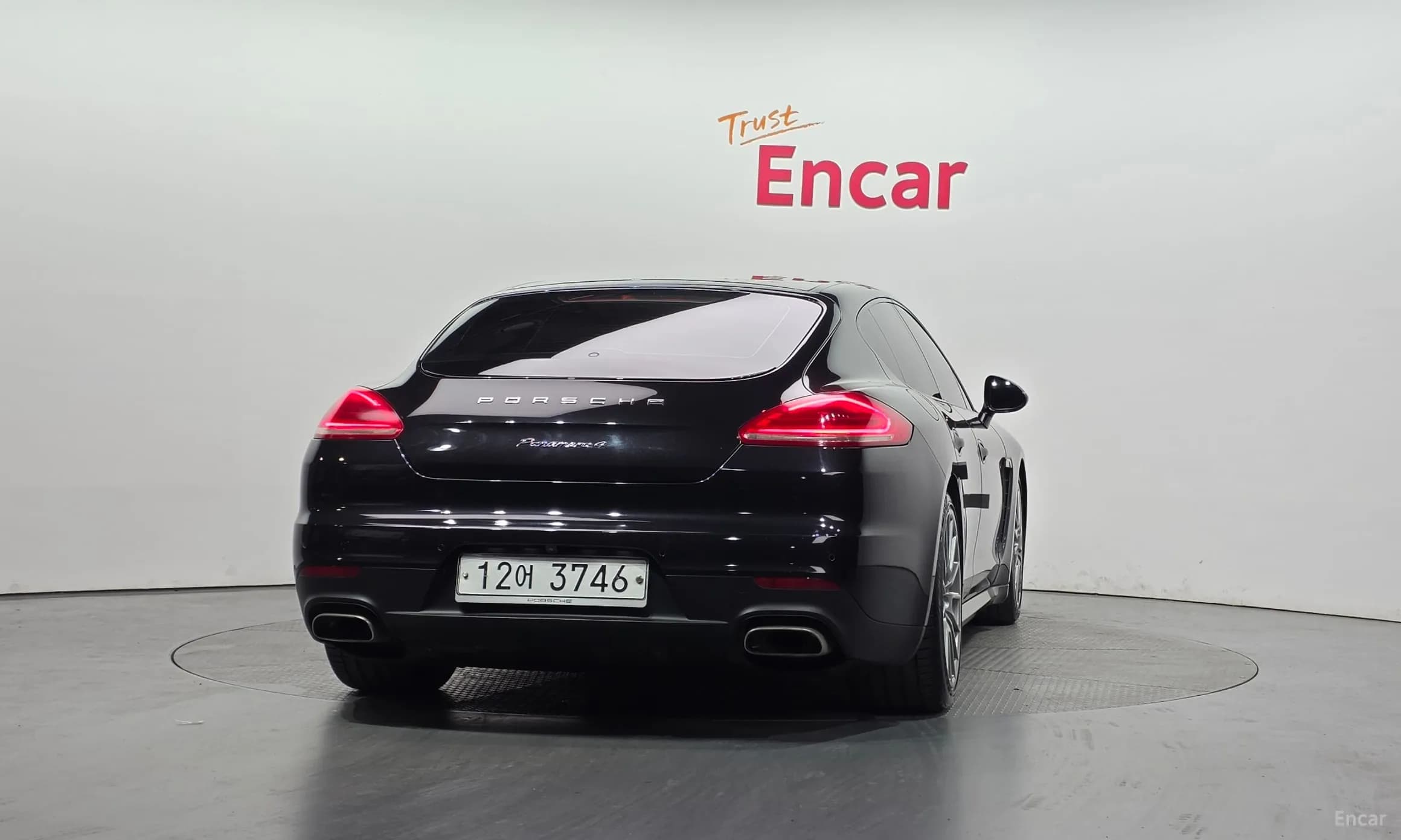 Panamera