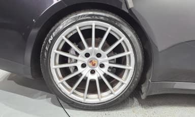 Panamera