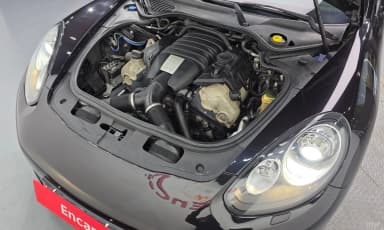 Panamera