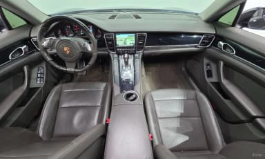 Panamera