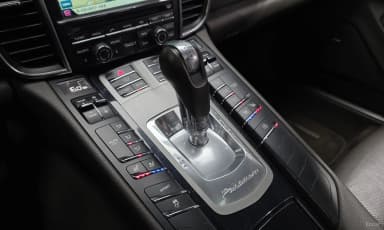 Panamera