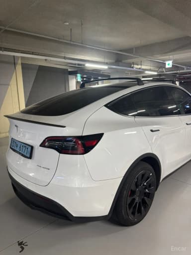 Model Y