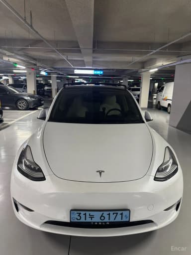 Model Y