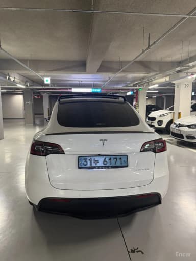 Model Y