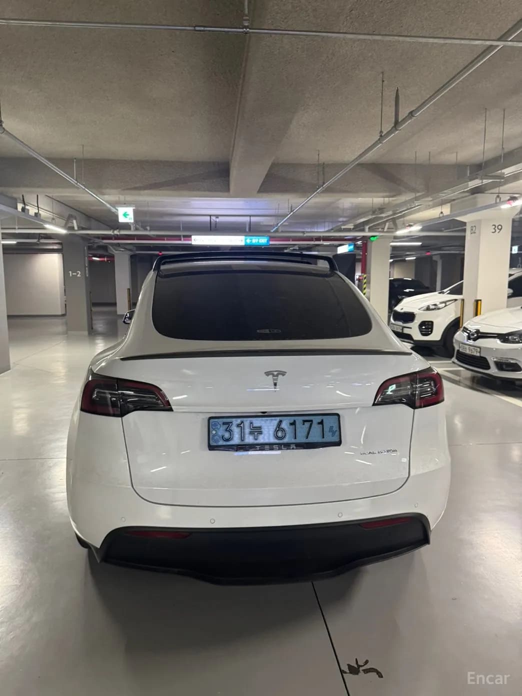 Model Y