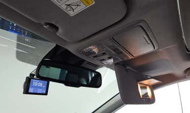 CR-V 5th generation