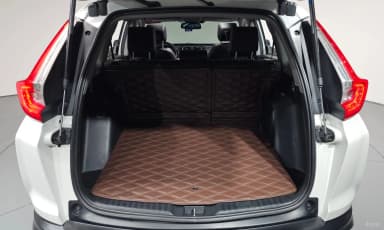 CR-V 5th generation