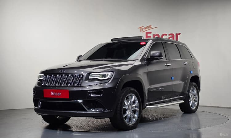 Grand Cherokee