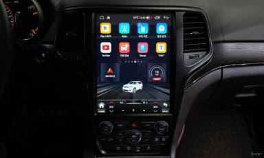 Grand Cherokee
