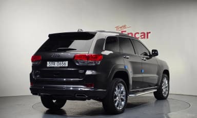 Grand Cherokee