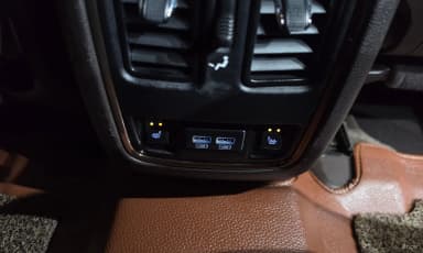 Grand Cherokee