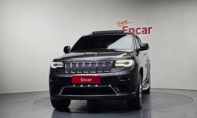 Grand Cherokee