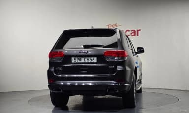 Grand Cherokee