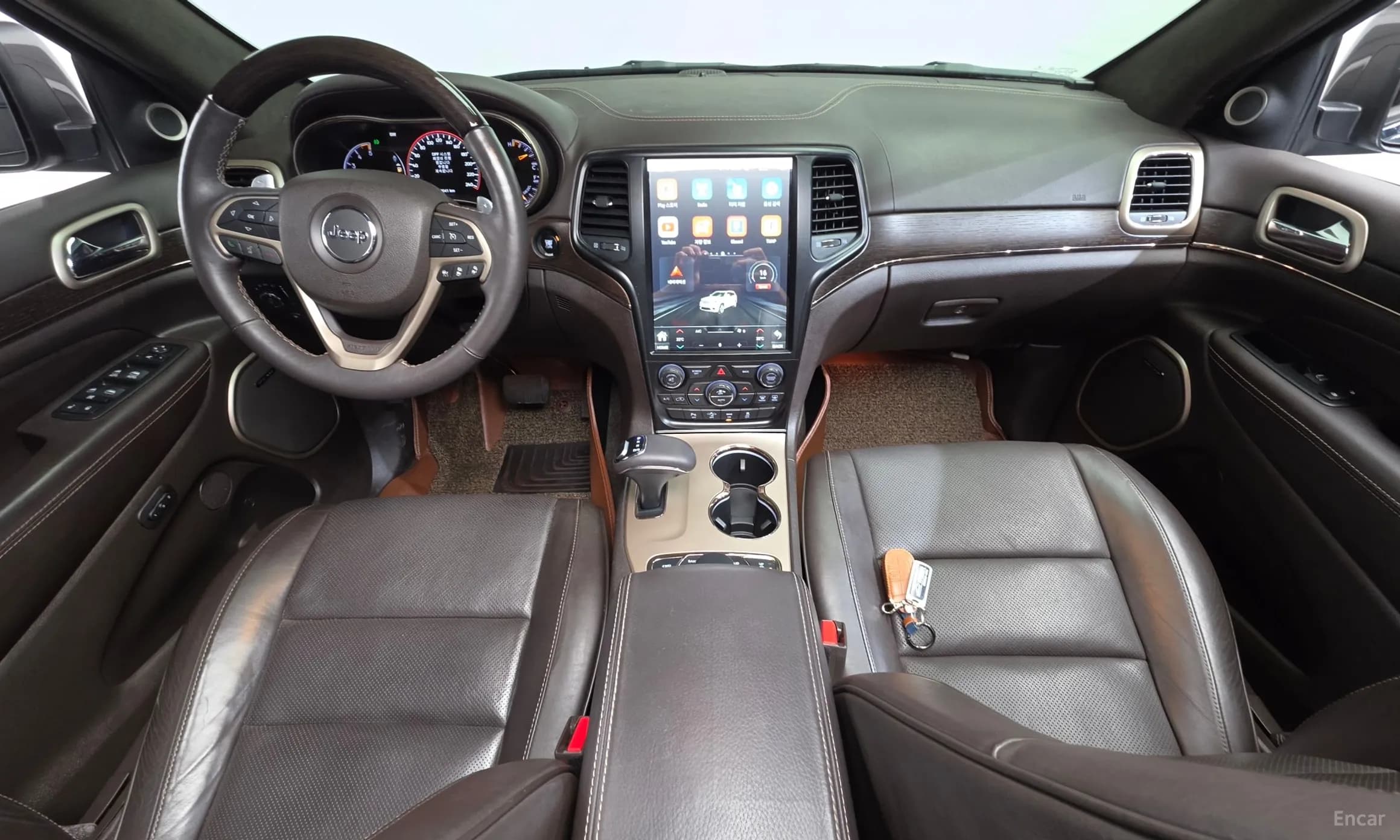 Grand Cherokee
