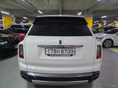 Cullinan