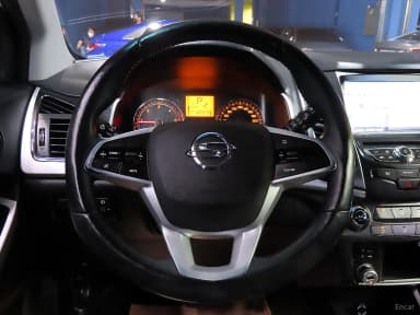 New Style Corando C