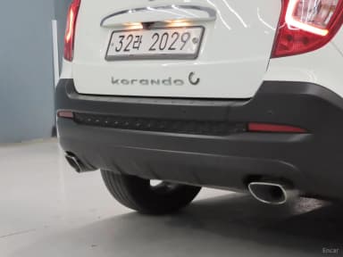 New Style Corando C