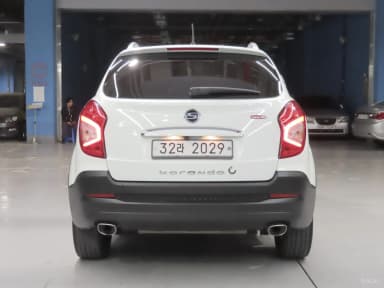 New Style Corando C