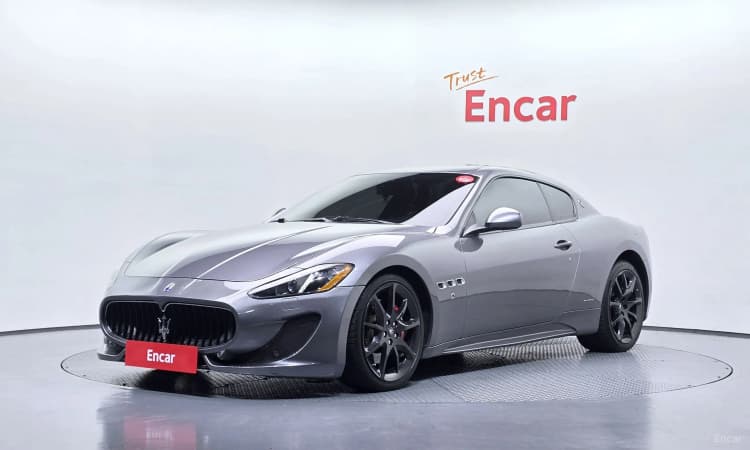 Gran Turismo