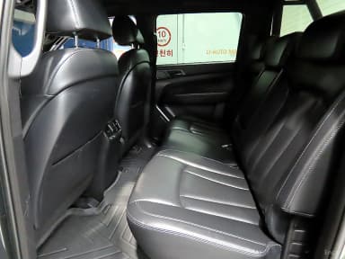 Rexton Sports