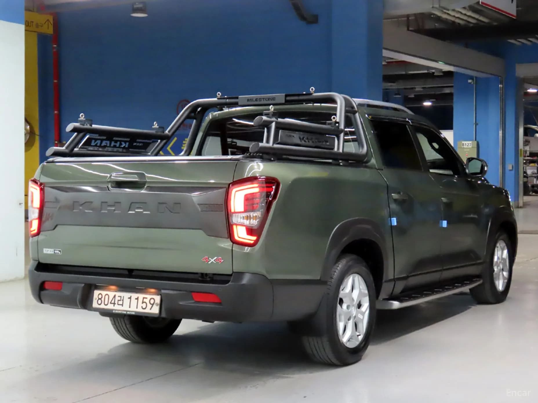 Rexton Sports