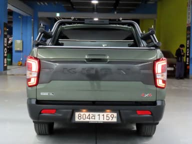 Rexton Sports