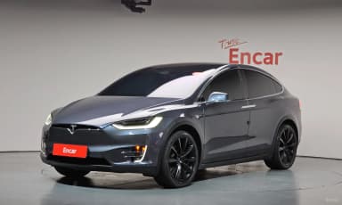 Model X
