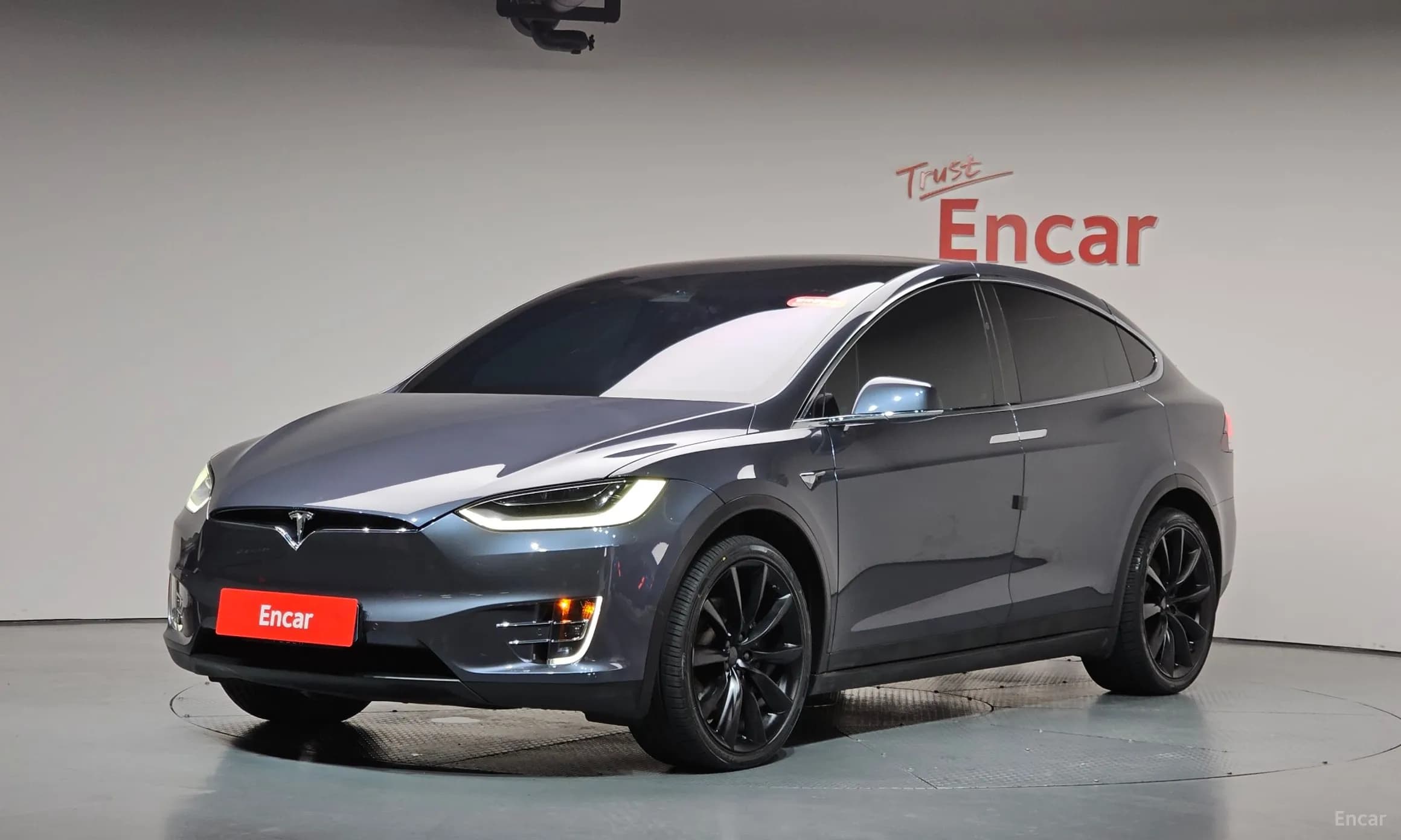 Model X